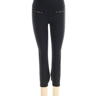 Gap Fit Women Black Leggings M